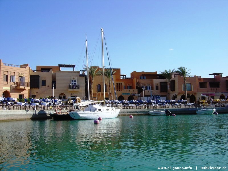 Abu Tig Marina El Gouna 04266